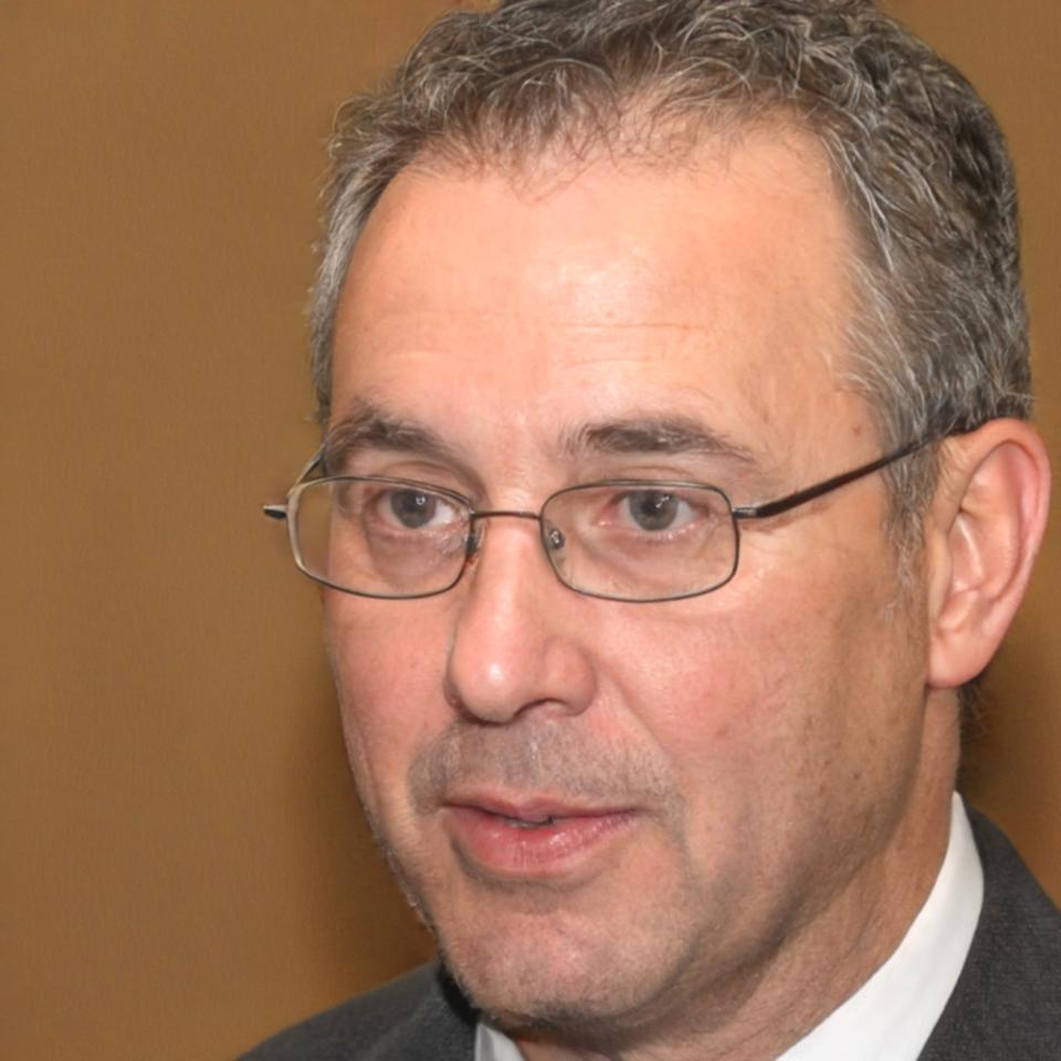 Michael Weber